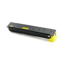 Compatible Kyocera TK5205 Amarillo Cartucho de Toner 1T02R5ANL0 / TK5205Y para TASKalfa 356ci, 358ci
