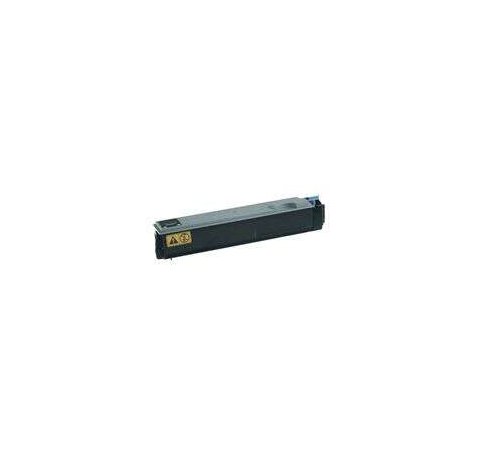 Compatible Toner KYOCERA TK520 Negro 1T02HJ0EU0 TK-520