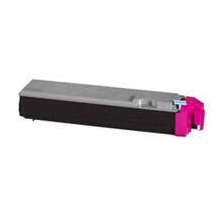 Compatible Toner KYOCERA TK520 Magenta 1T02HJBEU0 TK-520