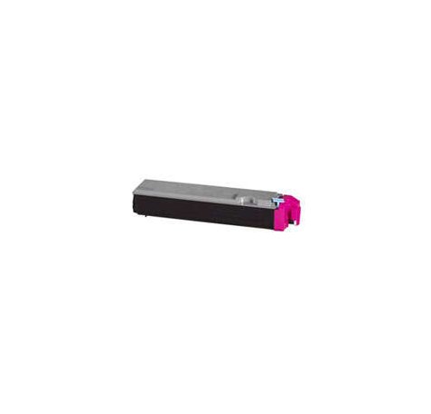 Compatible Toner KYOCERA TK520 Magenta 1T02HJBEU0 TK-520