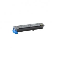 Compatible Toner KYOCERA TK5215 Cyan 1T02R6CNL0 / TK-5215 para Kyocera TASKalfa 406 ci