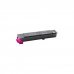 Compatible Toner KYOCERA TK5215 Magenta 1T02R6BNL0 / TK-5215 para Kyocera TASKalfa 406 ci