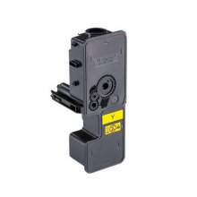 Compatible Kyocera TK5220 / TK5230 Amarillo Cartucho de Toner 1T02R9ANL1 / 1T02R9ANL0 / TK5220Y / TK5230Y
