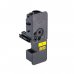 Compatible Kyocera TK5220 / TK5230 Amarillo Cartucho de Toner 1T02R9ANL1 / 1T02R9ANL0 / TK5220Y / TK5230Y