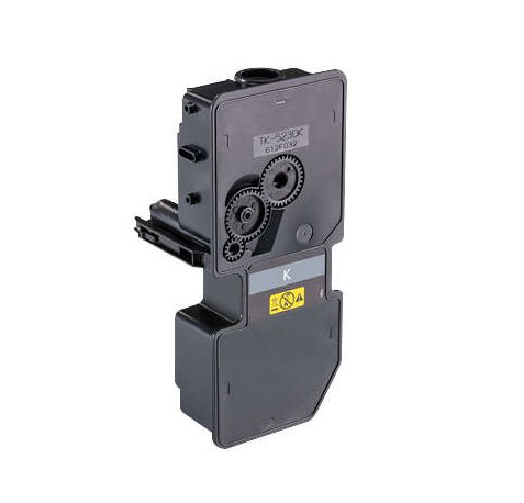 Compatible Kyocera TK5240 Negro Cartucho de Toner 1T02R70NL0 / TK-5240K para Kyocera ECOSYS M5526, P5026
