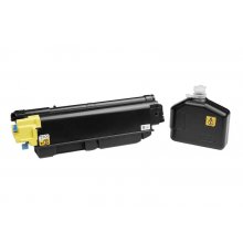 Compatible Kyocera TK5270 Amarillo Cartucho de Toner 1T02TVBNL0 / TK5270Y para Kyocera Ecosys M6230, M6630, P6230
