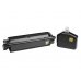 Compatible Kyocera TK5280 Negro Cartucho de Toner 1T02TW0NL0 / TK5280K para Kyocera Ecosys M6235, M6635, P6235