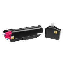 Compatible Kyocera TK5280 Magenta Cartucho de Toner 1T02TWBNL0 / TK5280M para Kyocera Ecosys M6235, M6635, P6235