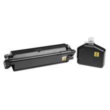 Compatible Toner KYOCERA TK5290 Negro 1T02TX0NL0 / TK-5290K para Kyocera Ecosys P7240 cdn