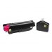 Compatible Toner KYOCERA TK5290 Magenta 1T02TXBNL0 / TK-5290M para Kyocera Ecosys P7240 cdn