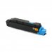 Kyocera TK5305 cyan | Toner compatible - reemplaza