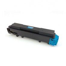 Kyocera TK5370 cyan | Toner compatible - reemplaza