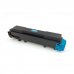Kyocera TK5370 cyan | Toner compatible - reemplaza