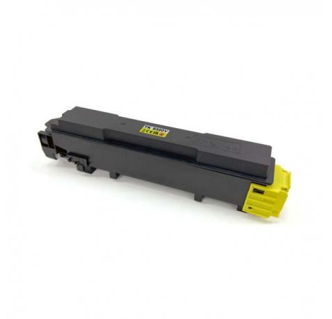 Kyocera TK5370 amarillo | Toner compatible - reemplaza