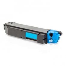 Kyocera TK5405 cyan | Toner compatible - reemplaza