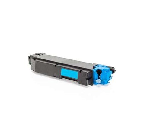 Kyocera TK5405 cyan | Toner compatible - reemplaza