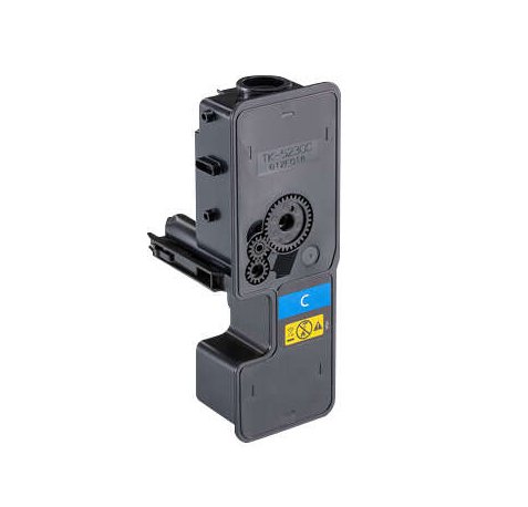 Kyocera TK5440|TK5430 cyan | Toner compatible - reemplaza