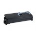 Compatible Toner KYOCERA TK550 Negro 1T02HM0EU0 TK-550