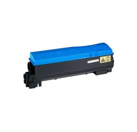 Compatible Toner KYOCERA TK550 Cyan 1T02HMCEU0 TK-550