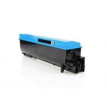 Compatible Kyocera TK-560 Cyan Cartucho de Toner 1T02HNCEU0 / TK560C