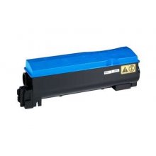 Compatible Toner KYOCERA TK570 Cyan 1T02HGCEU0 TK-570