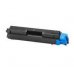 Compatible Toner KYOCERA TK-580 Cyan 1T02KT0NL0 1T02KTCNL0 / TK580C para Kyocera FS-C5150 DN, Ecosys P6021