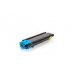 Compatible Kyocera TK590 Cyan Cartucho de Toner 1T02KVCNL0 / TK590C
