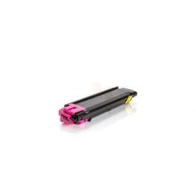 Compatible Kyocera TK590 Magenta Cartucho de Toner 1T02KVBNL0 / TK590M