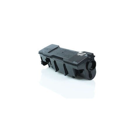 Compatible Kyocera TK65 / TK67 Negro Cartucho de Toner 370QD0KX TK-65 / TK-67 para FS-3820, FS-3830