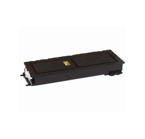 Compatible Kyocera TK675 Negro Cartucho de Toner 1T02H00EU0 para KM2540, KM2560, KM3040, KM3060