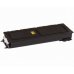 Compatible Kyocera TK675 Negro Cartucho de Toner 1T02H00EU0 para KM2540, KM2560, KM3040, KM3060