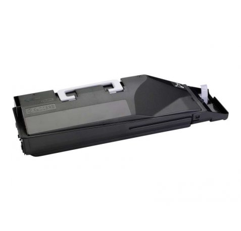 Compatible Toner Kyocera TK810 / TK811 Negro 370PC0KL TK-810 / TK-811 para Kyocera FS-C8026