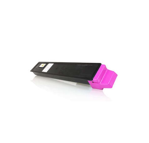 Compatible Toner KYOCERA TK8115 Magenta 1T02P3BNL0 / TK-8115 para Kyocera Ecosys M8124, M8130
