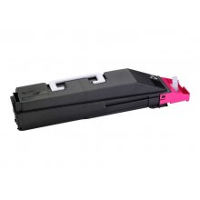 Compatible Toner KYOCERA TK820 / TK821 Magenta 1T02HPBEU0 para Kyocera FS-C8100