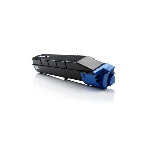 Compatible Kyocera TK8305 Cyan Cartucho de Toner 1T02LKCNL0 / TK8305C para TASKalfa 3050, 3051, 3550, 3551