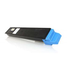 Compatible Kyocera TK8315 Cyan Cartucho de Toner 1T02MVCNL0 / TK8315C para TASKAlfa 2550ci