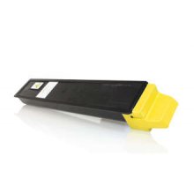 Compatible Kyocera TK8315 Amarillo Cartucho de Toner 1T02MVANL0 / TK8315Y para TASKAlfa 2550ci
