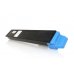 Compatible Toner KYOCERA TK8325 Cyan TK-8325 / 1T02NPCNL0 para Kyocera TASKalfa 2551ci
