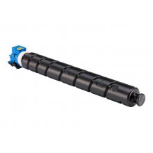 Compatible Toner KYOCERA TK8335 Cyan 1T02RLCNL0 / TK-8335C para Kyocera TASKalfa 3252 ci / 3253 ci