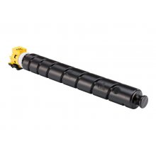 Compatible Toner KYOCERA TK8335 Amarillo 1T02RLANL0 / TK-8335Y para Kyocera TASKalfa 3252 ci / 3253 ci