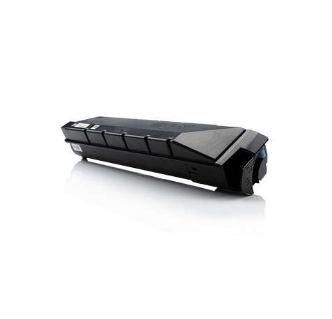 Compatible Toner KYOCERA TK8505 / TK8507 Negro 1T02LC0NL0 para Kyocera TASKalfa 4550, 4551, 5550, 5551