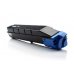 Compatible Toner KYOCERA TK8505 / TK8507 Cyan 1T02LCCNL0 para Kyocera TASKalfa 4550, 4551, 5550, 5551