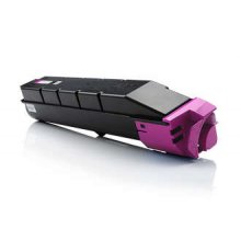 Compatible Toner KYOCERA TK8505 / TK8507 Magenta1T02LCBNL0 para Kyocera TASKalfa 4550, 4551, 5550, 5551