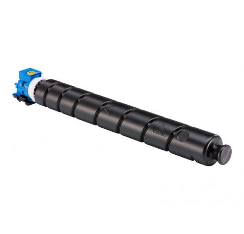 Compatible Toner KYOCERA TK8525 Cyan 1T02RMCNL0 / TK-8525C para Kyocera TASKalfa 4052ci, 4053ci