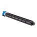 Compatible Toner KYOCERA TK8525 Cyan 1T02RMCNL0 / TK-8525C para Kyocera TASKalfa 4052ci, 4053ci