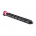 Compatible Toner KYOCERA TK8525 Magenta 1T02RMBNL0 / TK-8525M para Kyocera TASKalfa 4052ci, 4053ci