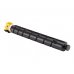 Compatible Toner KYOCERA TK8525 Amarillo 1T02RMANL0 / TK-8525Y para Kyocera TASKalfa 4052ci, 4053ci