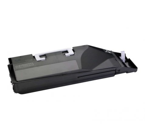 Compatible Toner KYOCERA TK855 Negro 1T02H70EU0 TK-855 para TASKalfa 400, 500, 552