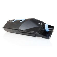 Compatible Toner KYOCERA TK880 Negro 1T02KA0NL0 TK-880 para FS-C8500dn