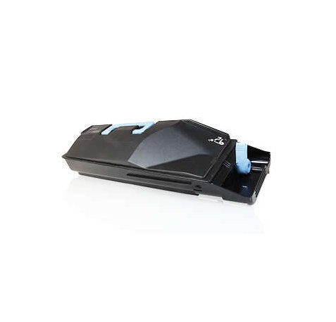 Compatible Toner KYOCERA TK880 Negro 1T02KA0NL0 TK-880 para FS-C8500dn